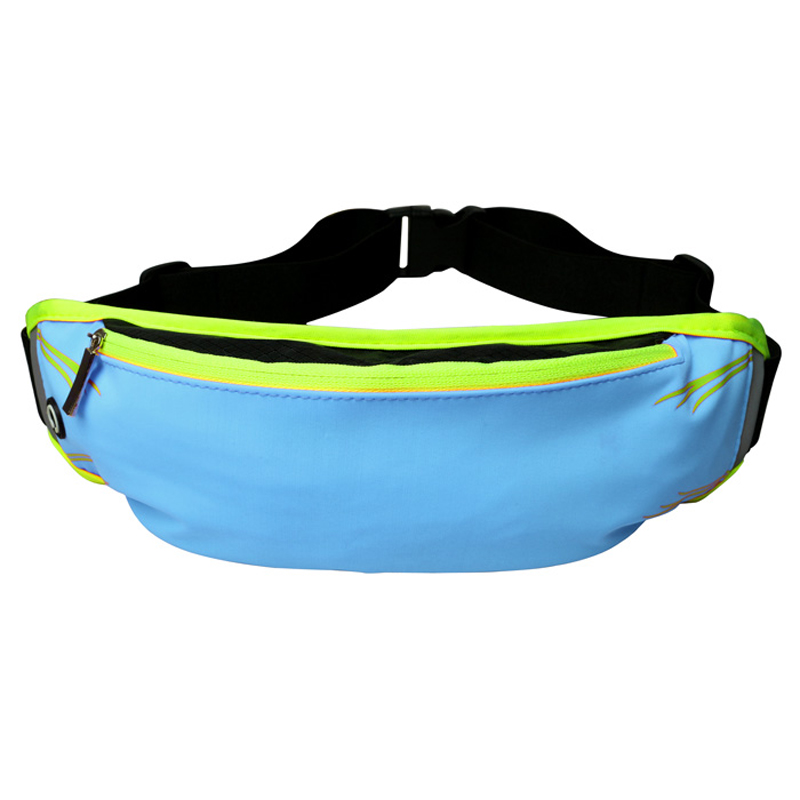 Outdoor Sport Running Bum Bag Фани Pack for Phone